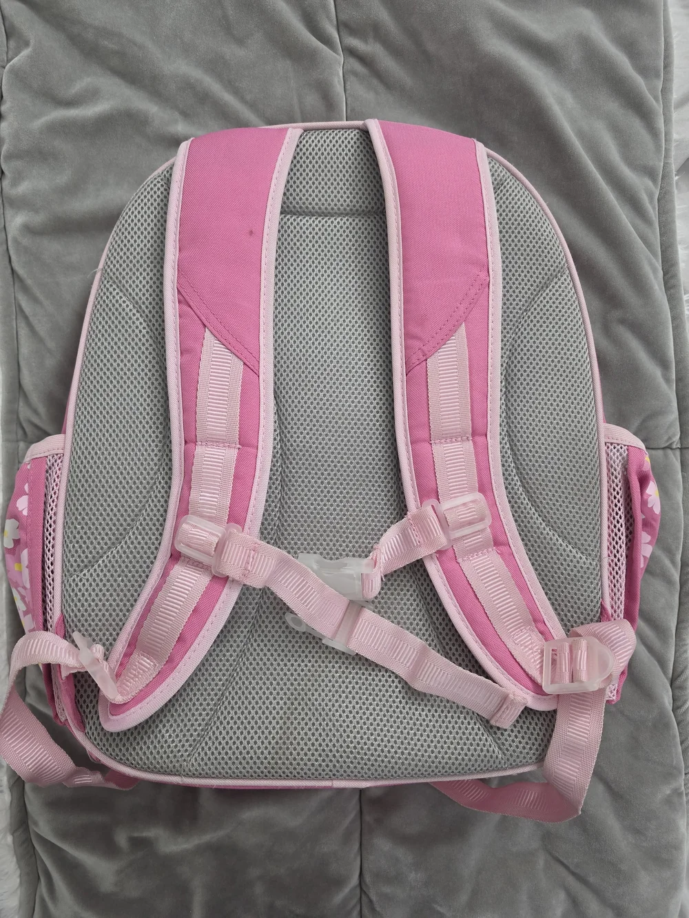 Pottery Barn Kids Backpack